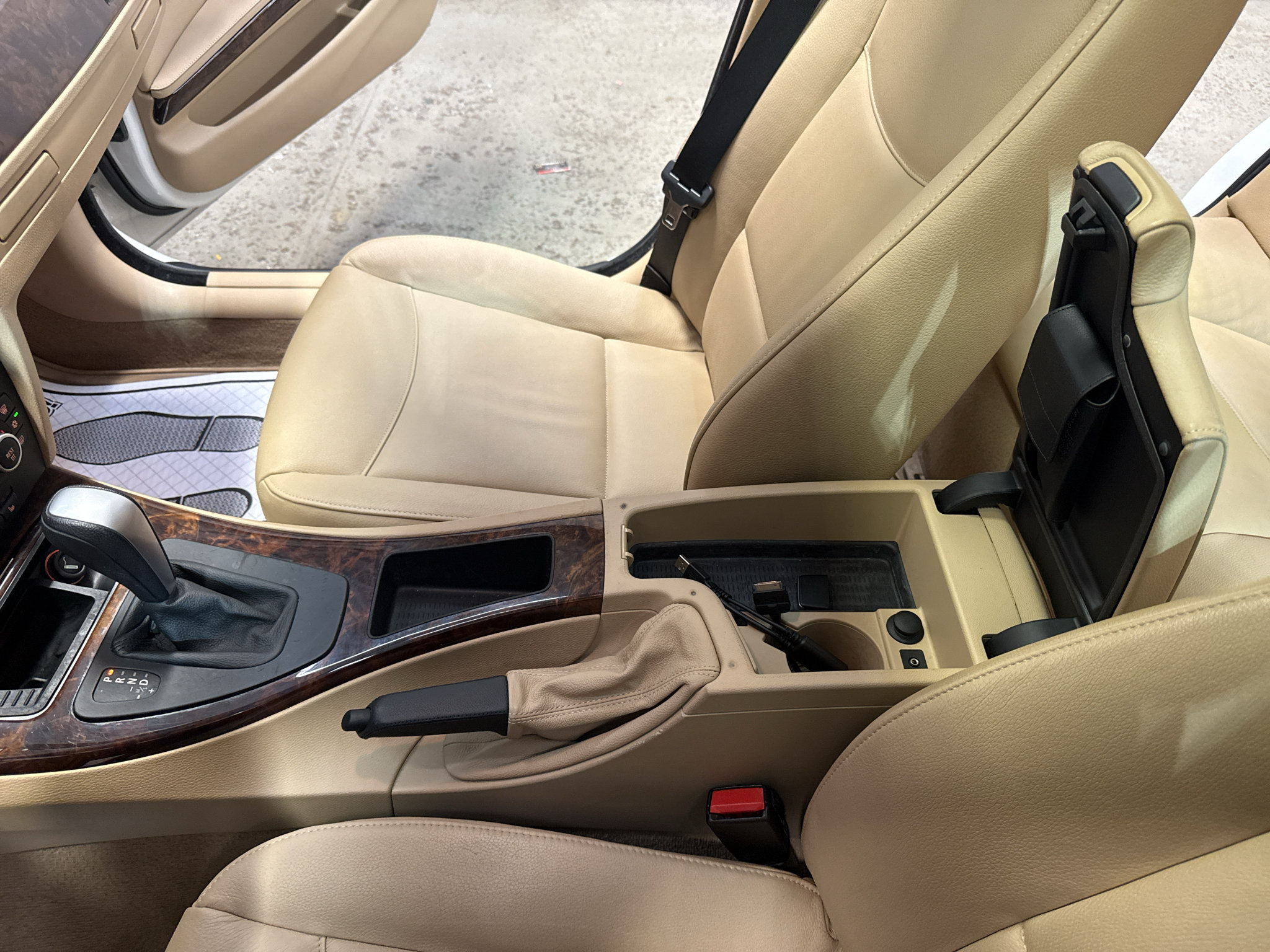 Used 2008 BMW 328xi Sedan AWD/4WD image 21