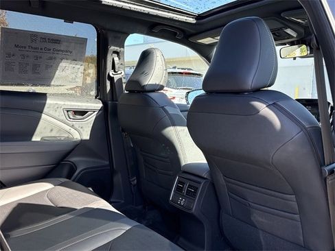 New 2026 Subaru Forester Wilderness image 17