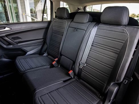 Used 2023 Volkswagen Tiguan S image 26