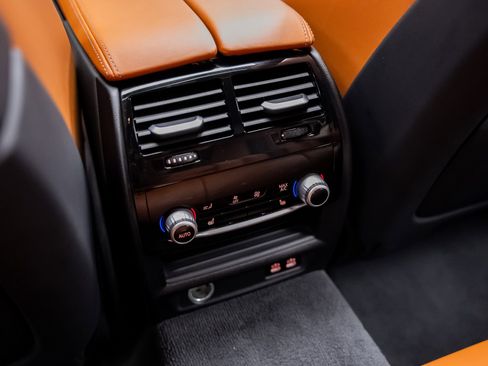 Used 2021 BMW M5 w/ Competition Package image 45