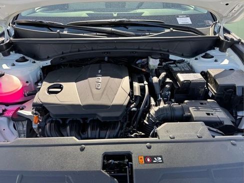 New 2026 Hyundai Tucson SEL w/ Tow & Go Package AWD/4WD image 19