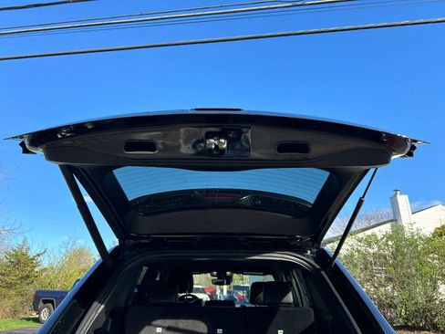 Used 2021 Jeep Grand Cherokee Laredo X image 34