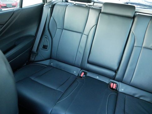 Used 2023 Subaru Outback Limited image 12