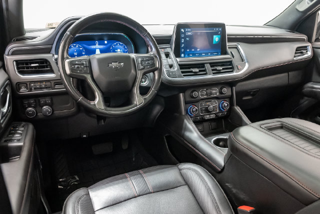 Used 2023 Chevrolet Tahoe RST AWD/4WD image 6