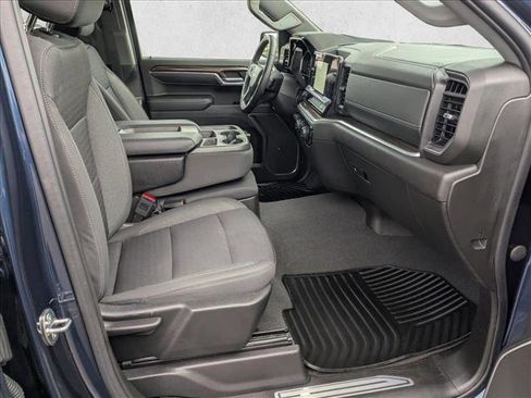 Used 2023 Chevrolet Silverado 1500 LT image 19