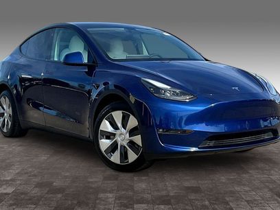 Used 2023 Tesla Model Y Long Range