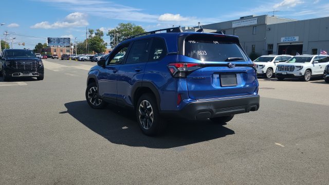 New 2026 Subaru Forester Premium AWD/4WD image 5