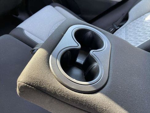 Used 2024 Chevrolet Equinox LS image 12