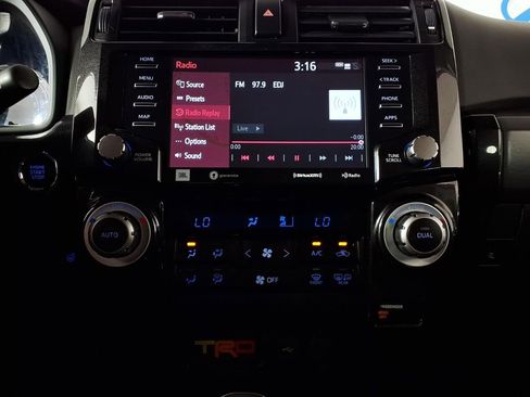 Used 2023 Toyota 4Runner TRD Pro AWD/4WD image 24