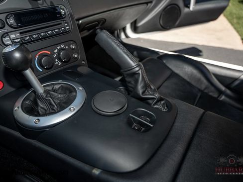Used 2009 Dodge Viper ACR RWD image 23
