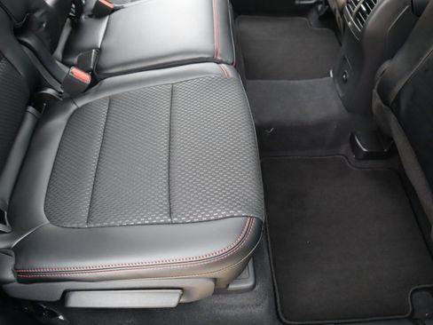 New 2026 Ford Escape ST-Line w/ Tech Pack #1 FWD image 15