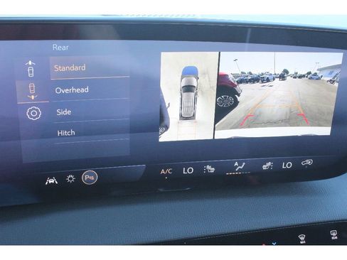 New 2026 Buick Enclave Sport Touring w/ Power Package AWD/4WD image 4