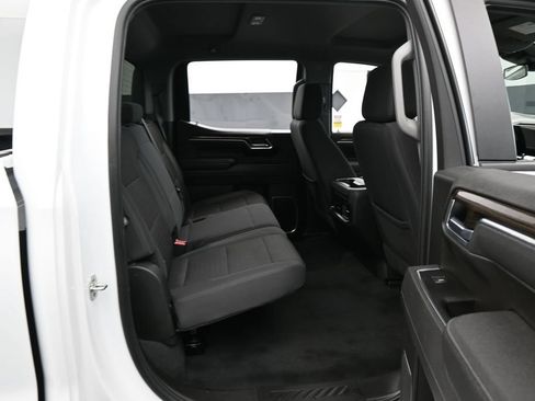 Used 2026 Chevrolet Silverado 1500 RST RWD image 37