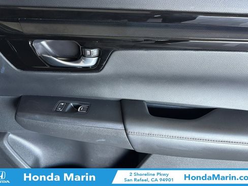 Used 2024 Honda CR-V Sport Touring image 21