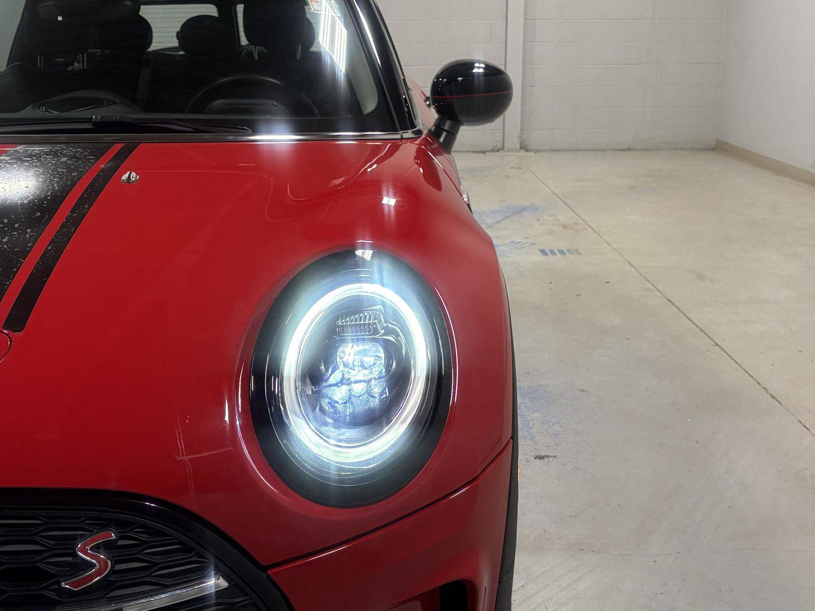 Used 2024 MINI Cooper Clubman S AWD/4WD image 38