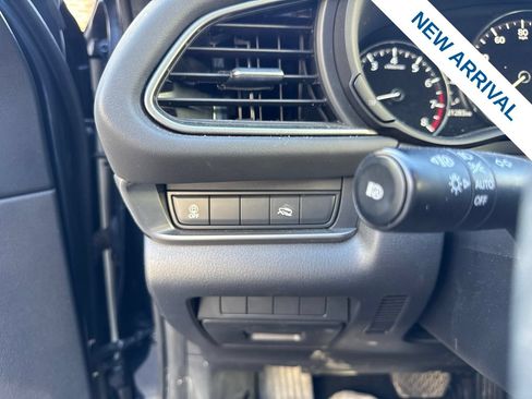 Used 2021 MAZDA CX-30 AWD 2.5 S w/ Select Package image 19