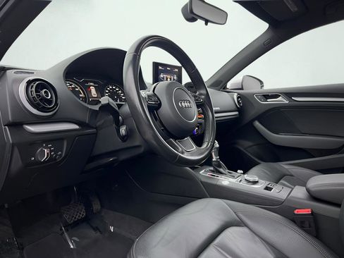 Used 2016 Audi A3 e-tron Premium w/ 17" Wheel Package image 52