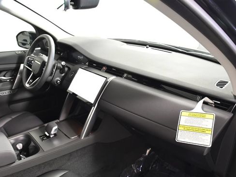 Used 2025 Land Rover Discovery Sport S AWD/4WD image 19