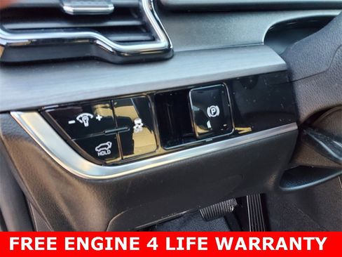 Used 2023 Kia Sportage X-Line w/ X-Line Premium Package image 12