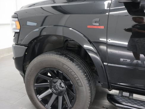 Used 2023 RAM 2500 Laramie AWD/4WD image 37