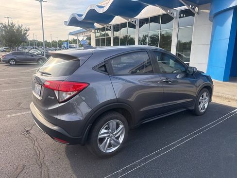 Used 2020 Honda HR-V EX image 5