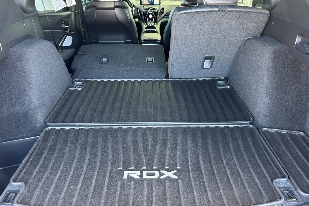 Certified 2021 Acura RDX w/ Advance Package FWD image 20