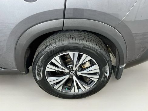 Used 2023 Nissan Rogue SV w/ SV Premium B Package AWD/4WD image 27
