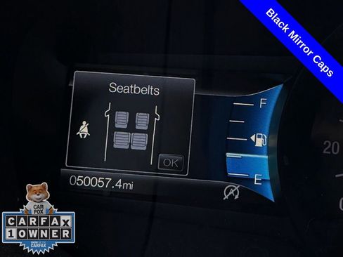 Used 2022 Ford Edge SE w/ Black Appearance Package image 14