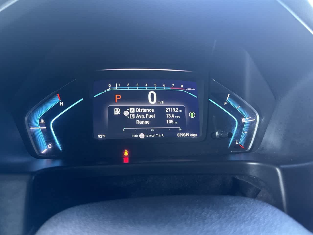 Used 2021 Honda Odyssey EX-L image 16