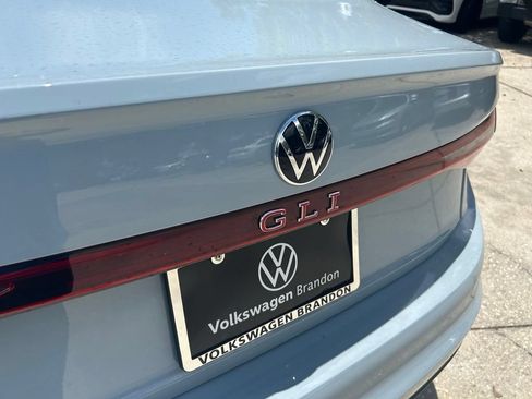 New 2026 Volkswagen Jetta GLI Autobahn FWD image 31