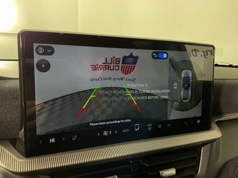 New 2026 Ford Explorer ST w/ Sun And Sound Package image 22