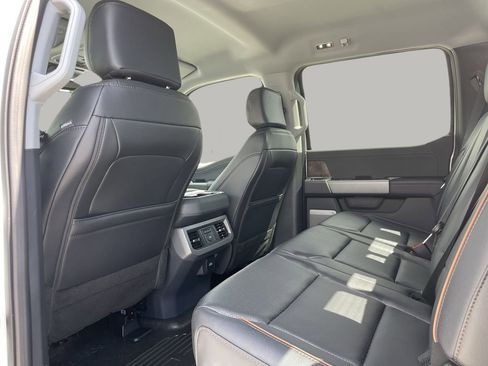 New 2026 Ford F350 Lariat image 16
