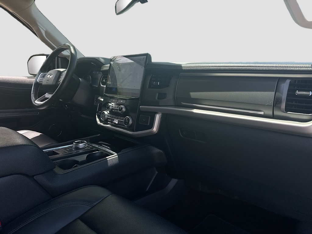 Used 2023 Ford Expedition XLT RWD image 33