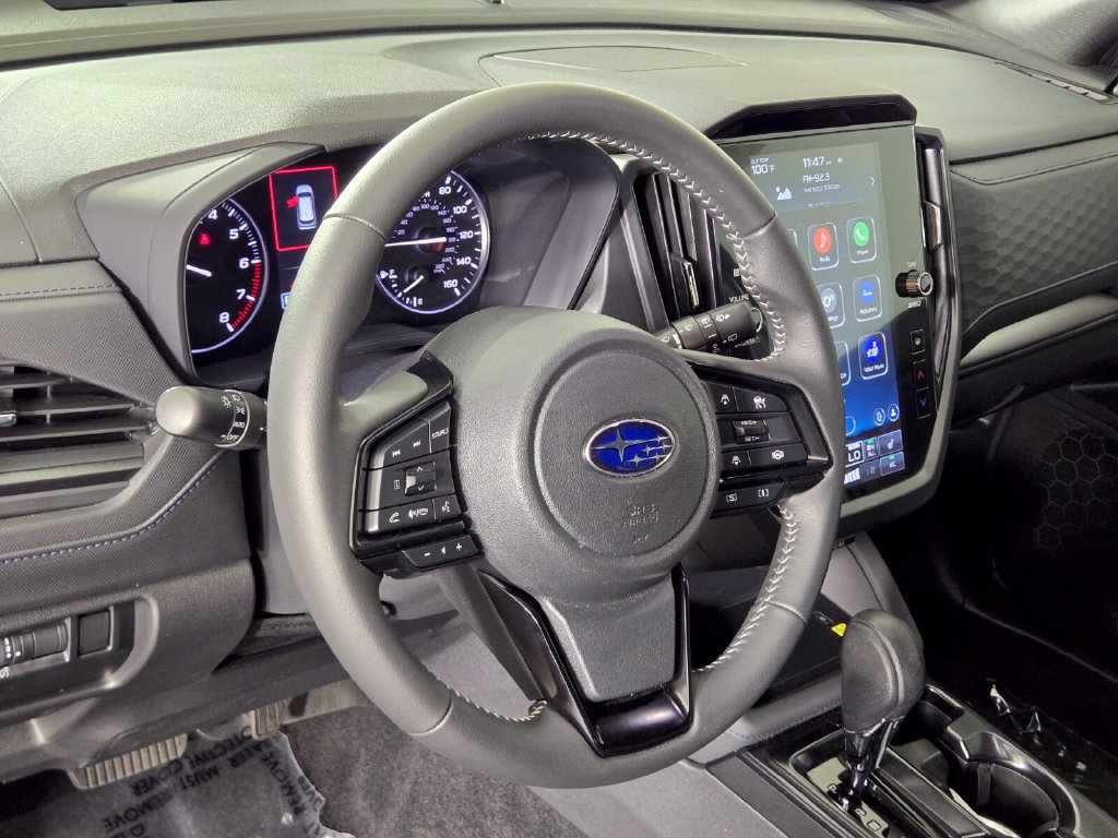 Certified 2026 Subaru Forester Premium AWD/4WD image 25