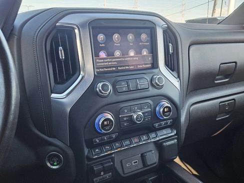 Used 2020 GMC Sierra 1500 SLT w/ SLT Premium Plus Package image 15