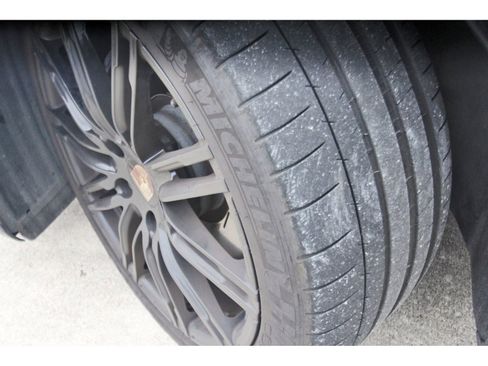 Used 2016 Porsche Panamera 4 Edition AWD/4WD image 31