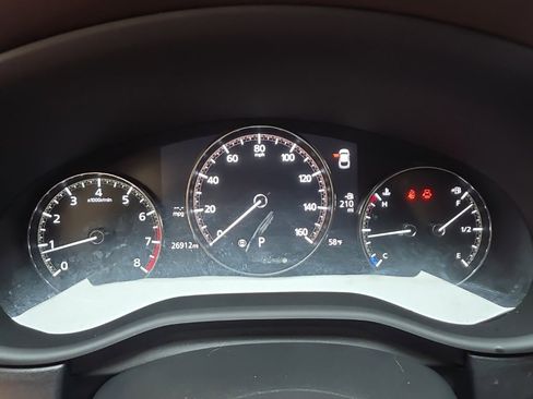 Used 2023 MAZDA CX-30 AWD 2.5 S w/ Premium Package image 27