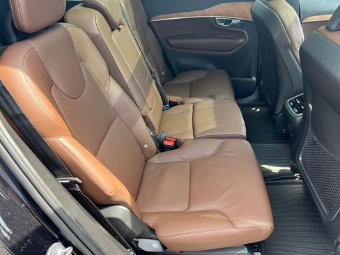 Used 2023 Volvo XC90 B6 Plus w/ Protection Package Premier AWD/4WD image 20