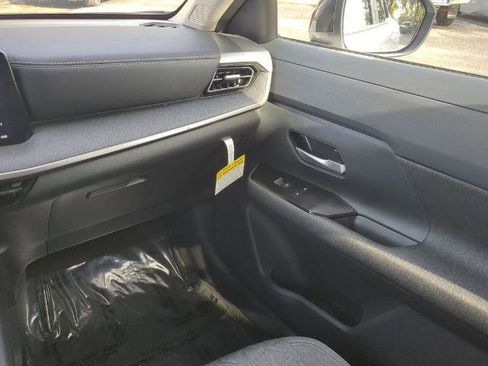 Certified 2026 Nissan Kicks SV image 17