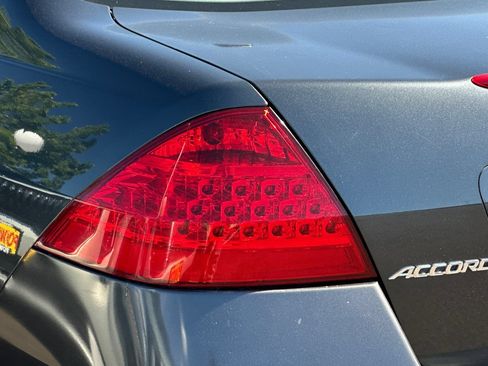 Used 2007 Honda Accord EX-L image 24