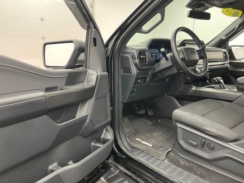Used 2024 Ford F150 XLT w/ Equipment Group 302A MID AWD/4WD image 14