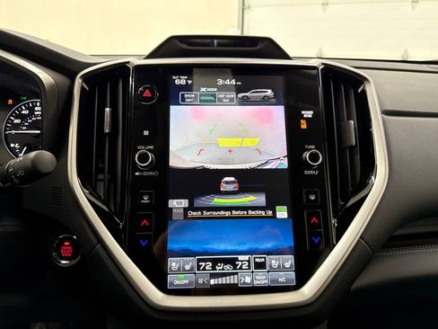 New 2025 Subaru Ascent Touring image 19