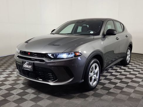 New 2025 Dodge Hornet GT w/ Cold Weather Group image 4