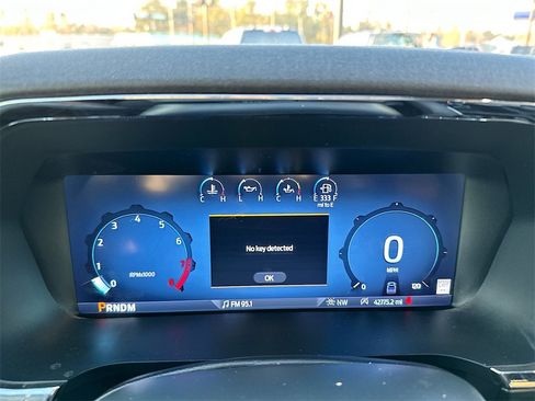 Certified 2024 Ford F150 Lariat w/ Bed Utility Package image 12