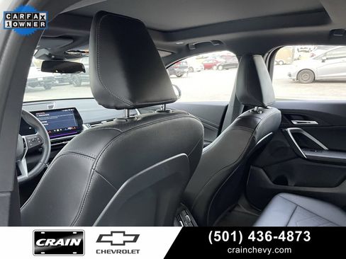 Used 2025 BMW X2 xDrive28i image 28