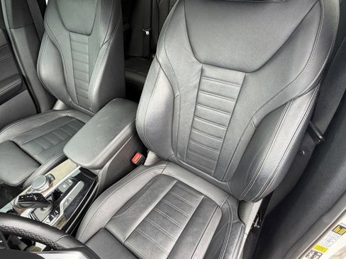 Used 2018 BMW X3 xDrive30i AWD/4WD image 23