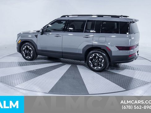 Used 2024 Hyundai Santa Fe SEL image 5