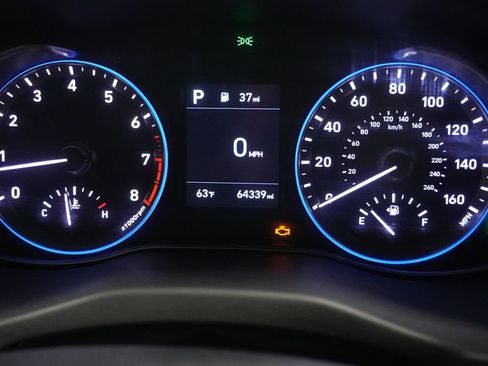 Used 2020 Hyundai Kona SEL AWD/4WD image 23