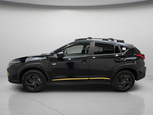 Used 2024 Subaru Crosstrek 2.5i Sport w/ Crosstrek Mirror Package image 2