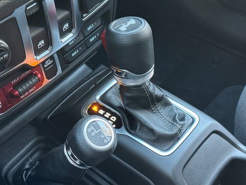 New 2026 Jeep Wrangler Willys image 20